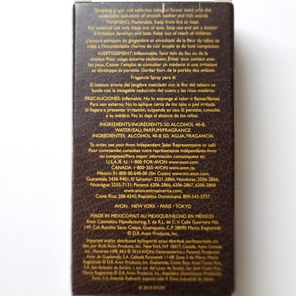 Black Suede Leather - Picture 5 of 5